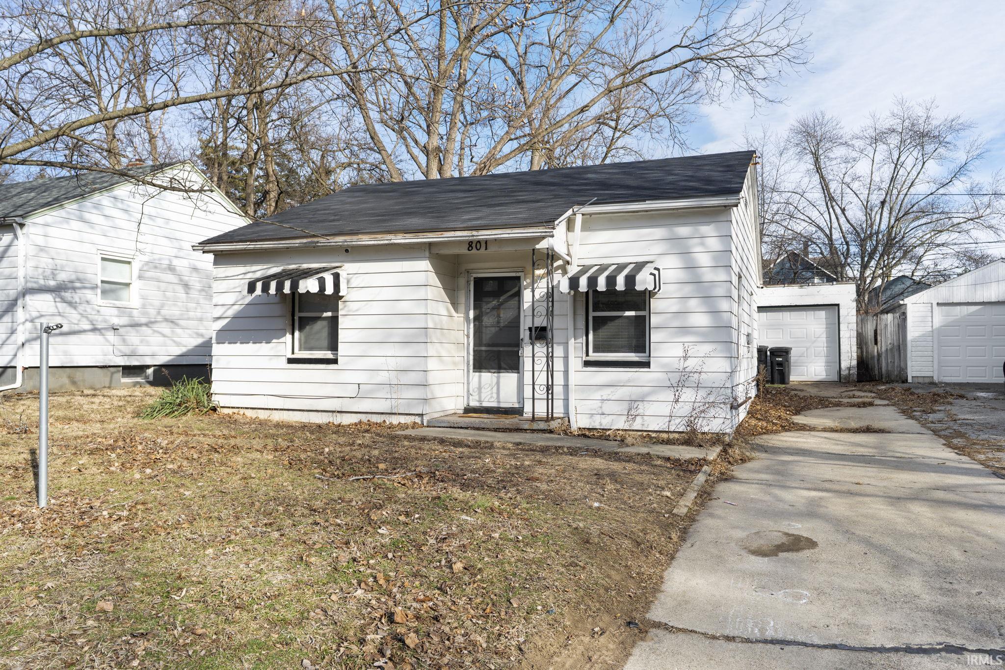 801 South 5th Street Lafayette, IN 47905 - Photo 3 of 19