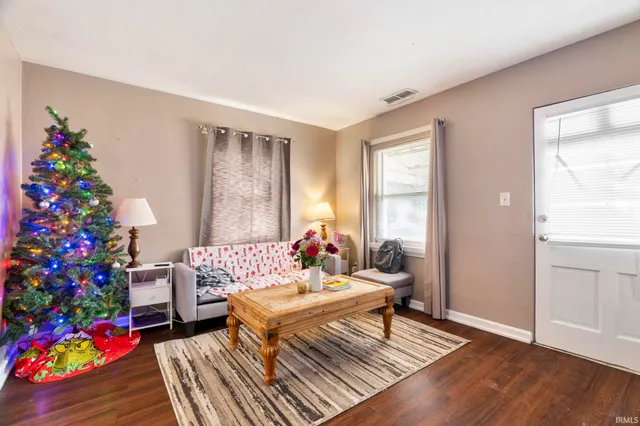 $144,900 | 801 South 5th Street, Lafayette, IN 47905