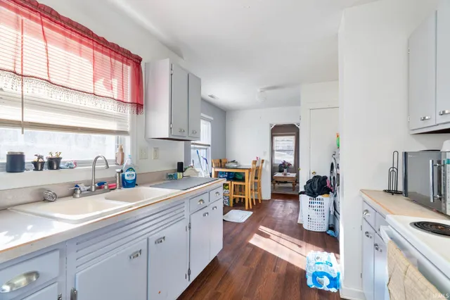 $144,900 | 801 South 5th Street, Lafayette, IN 47905