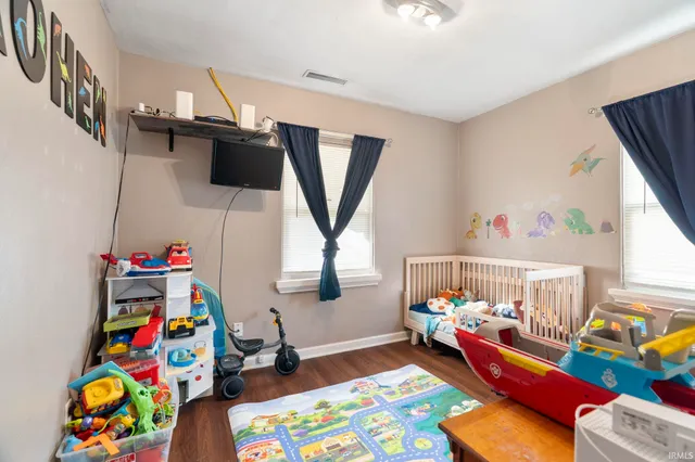 $144,900 | 801 South 5th Street, Lafayette, IN 47905