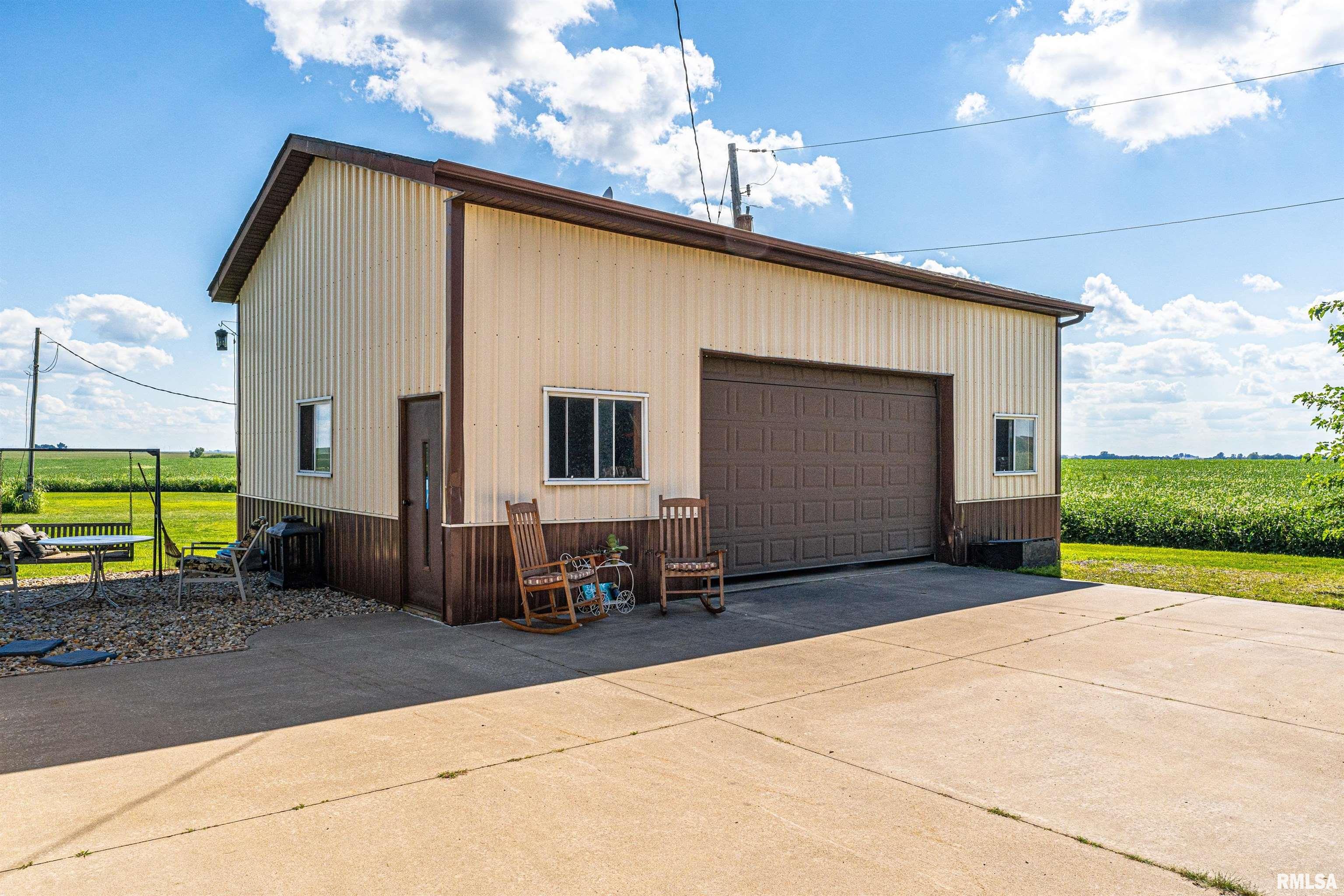 21827 Litwiller Road Delavan, IL 61734 - Photo 34 of 36