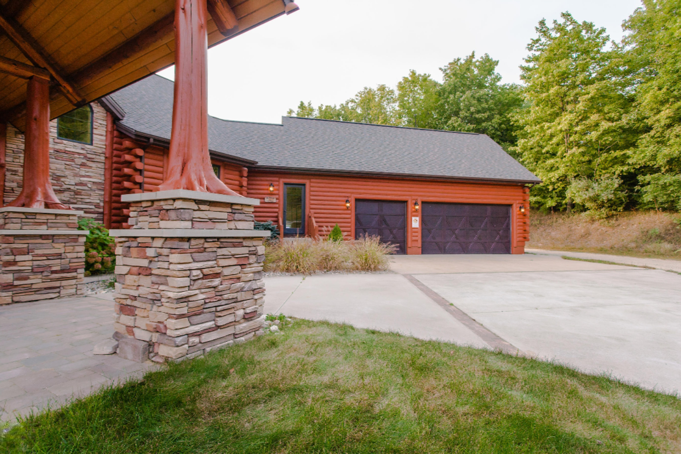 1442 North Wilson Road Mears, MI 49436 - Photo 12 of 80 118-1442 N WILSON