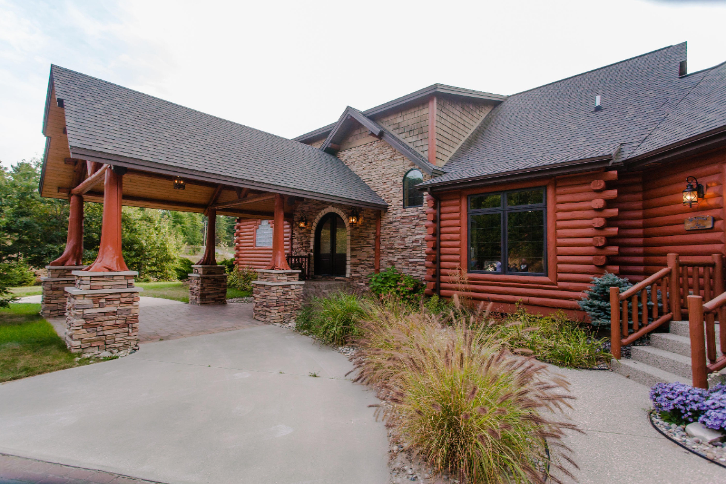1442 North Wilson Road Mears, MI 49436 - Photo 16 of 80 123-1442 N WILSON