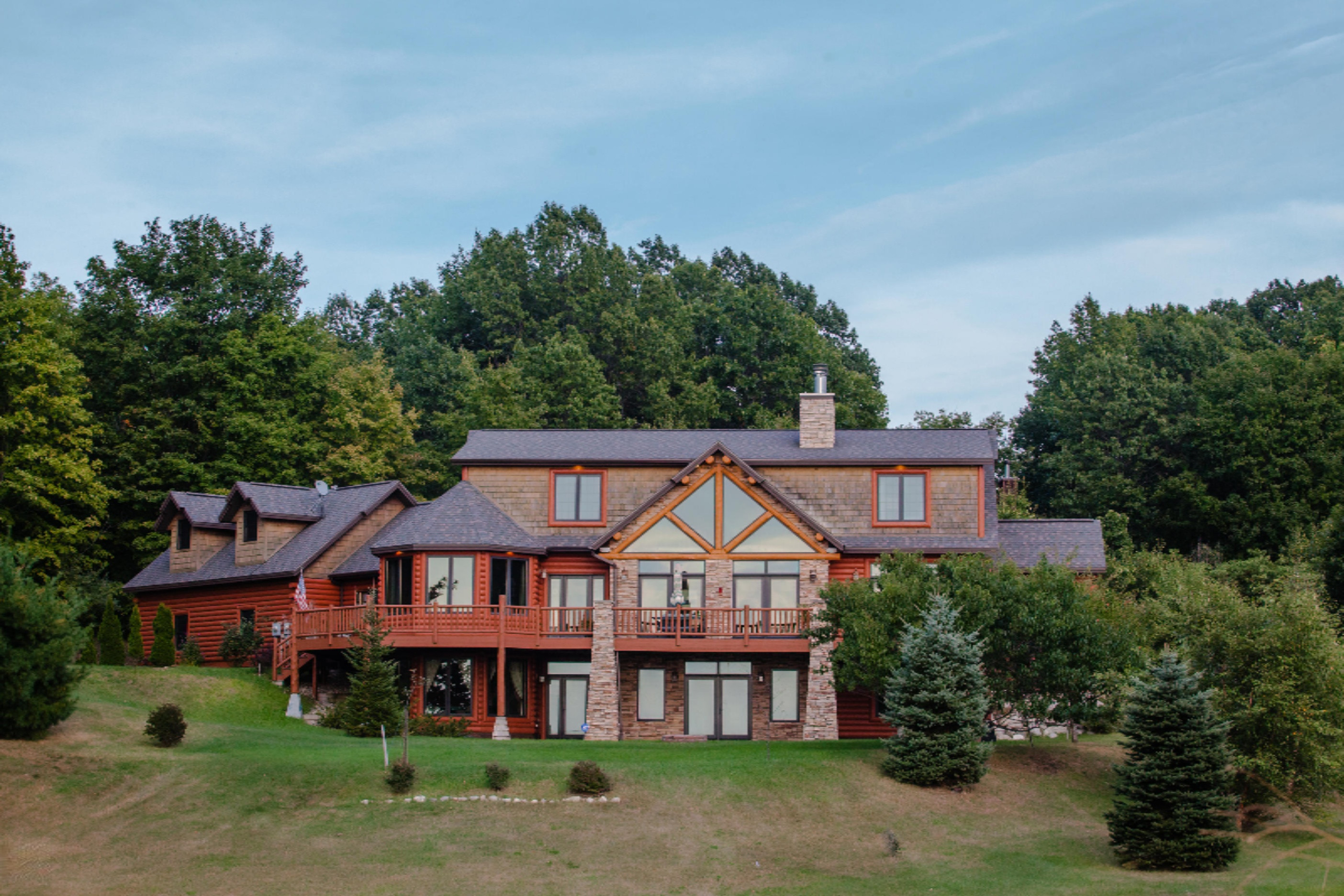 1442 North Wilson Road Mears, MI 49436 - Photo 2 of 80 101-1442 N WILSON