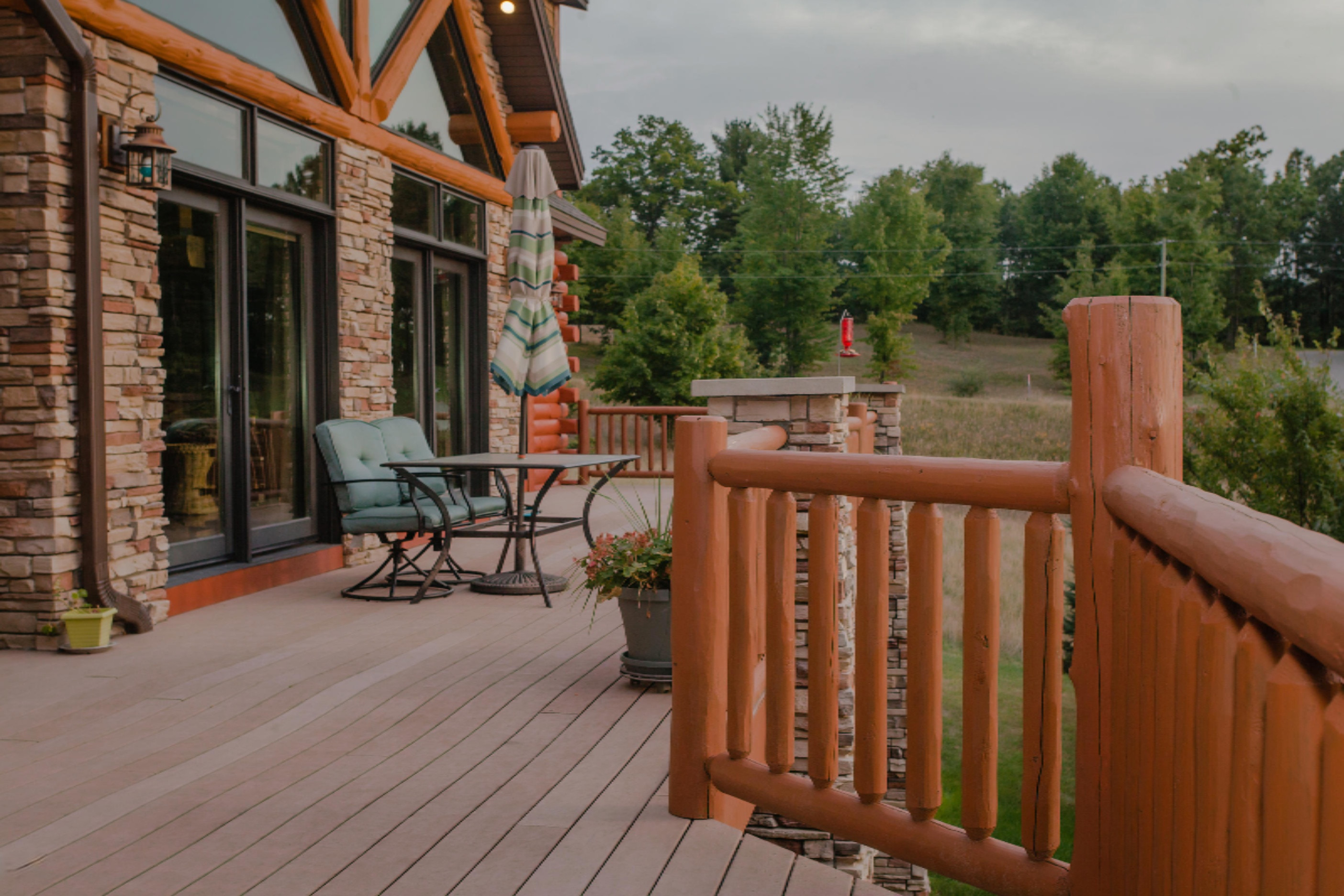 1442 North Wilson Road Mears, MI 49436 - Photo 21 of 80 132-1442 N WILSON
