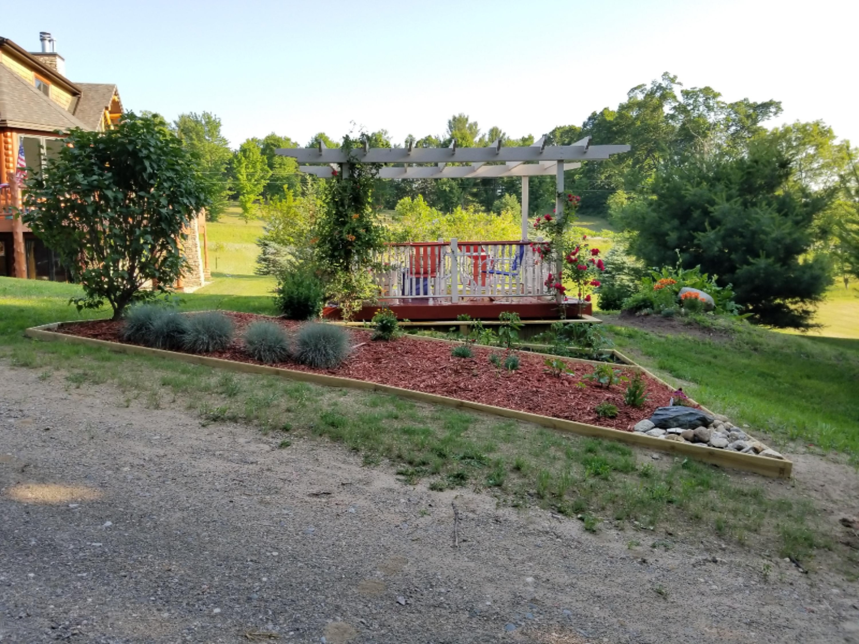 1442 North Wilson Road Mears, MI 49436 - Photo 26 of 80 20180629_190851