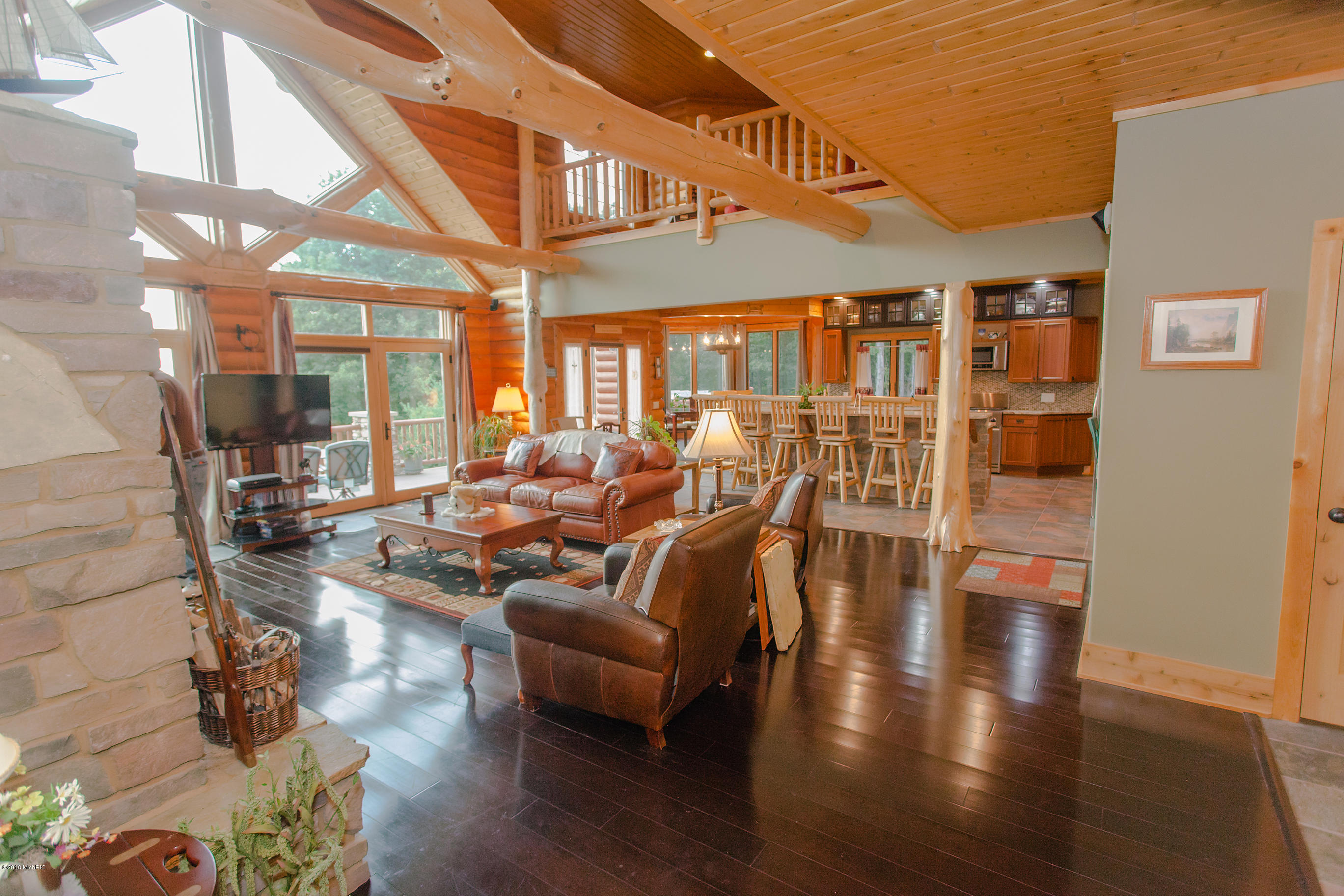 1442 North Wilson Road Mears, MI 49436 - Photo 29 of 80 146-1442 N WILSON