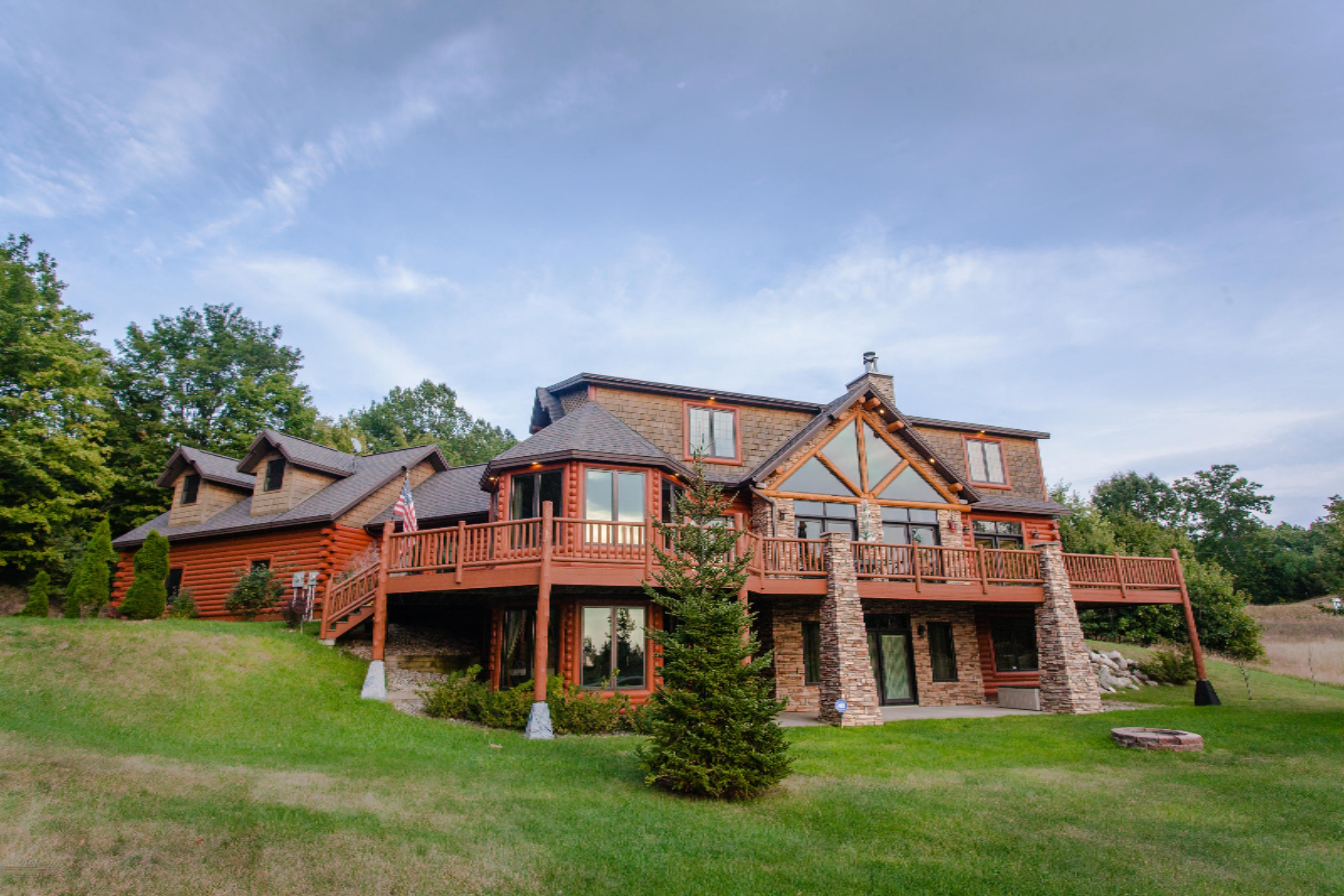 1442 North Wilson Road Mears, MI 49436 - Photo 3 of 80 106-1442 N WILSON