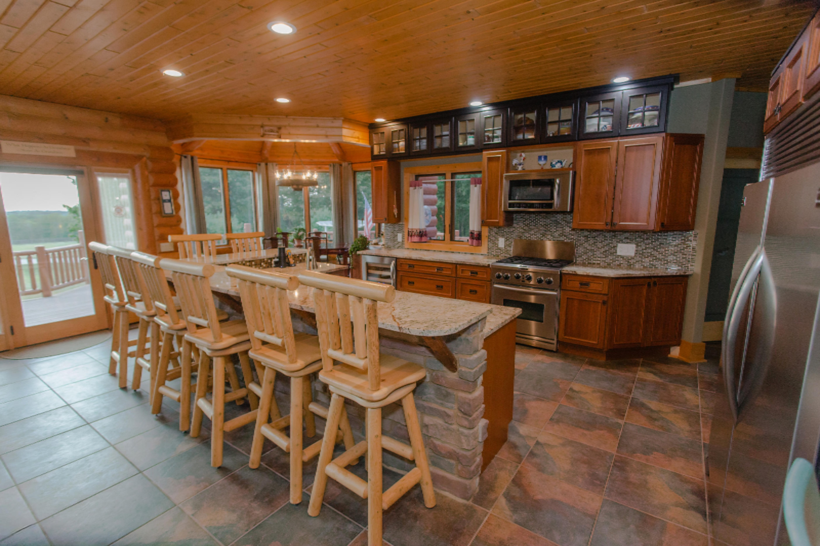 1442 North Wilson Road Mears, MI 49436 - Photo 34 of 80 143-1442 N WILSON