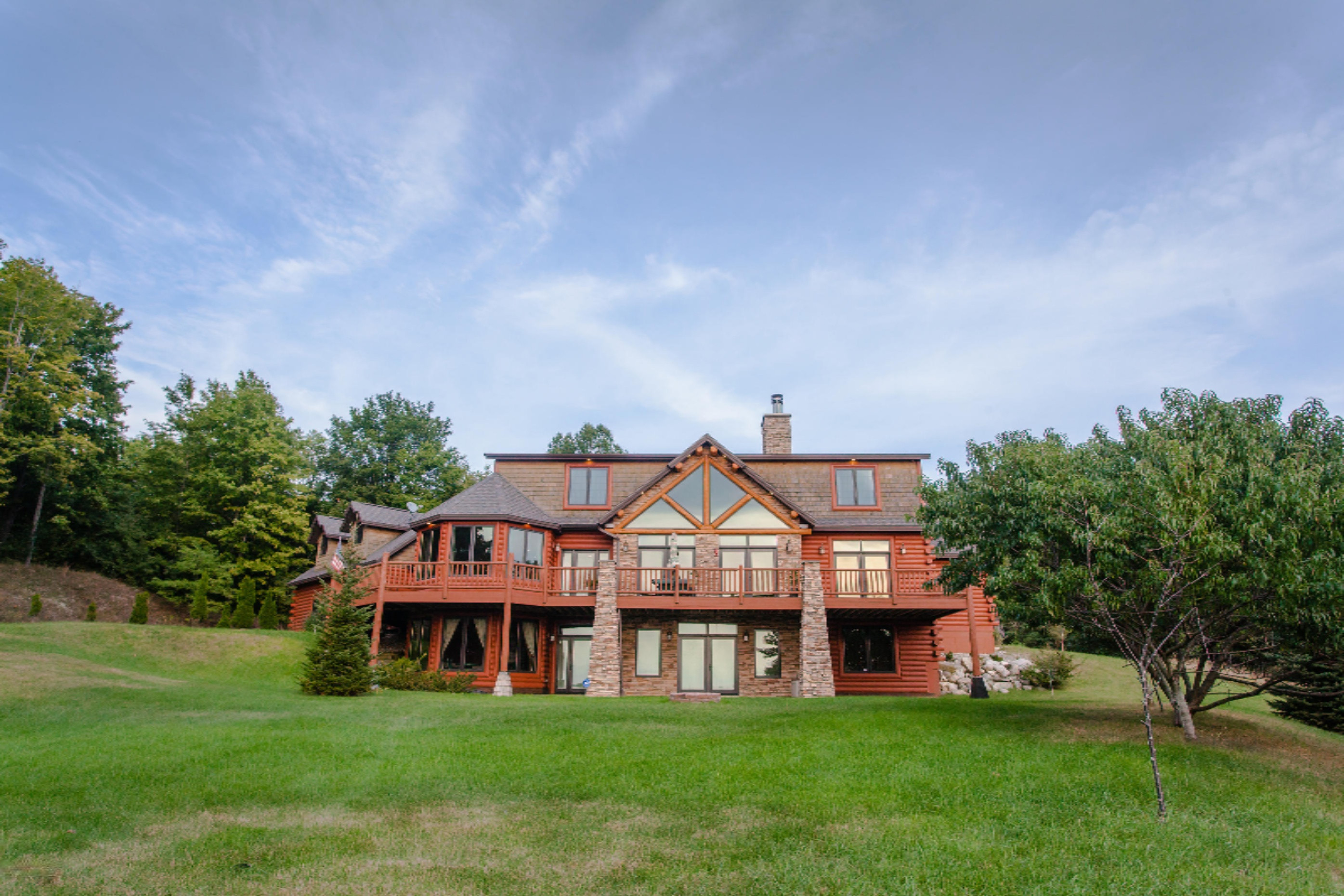 1442 North Wilson Road Mears, MI 49436 - Photo 4 of 80 105-1442 N WILSON