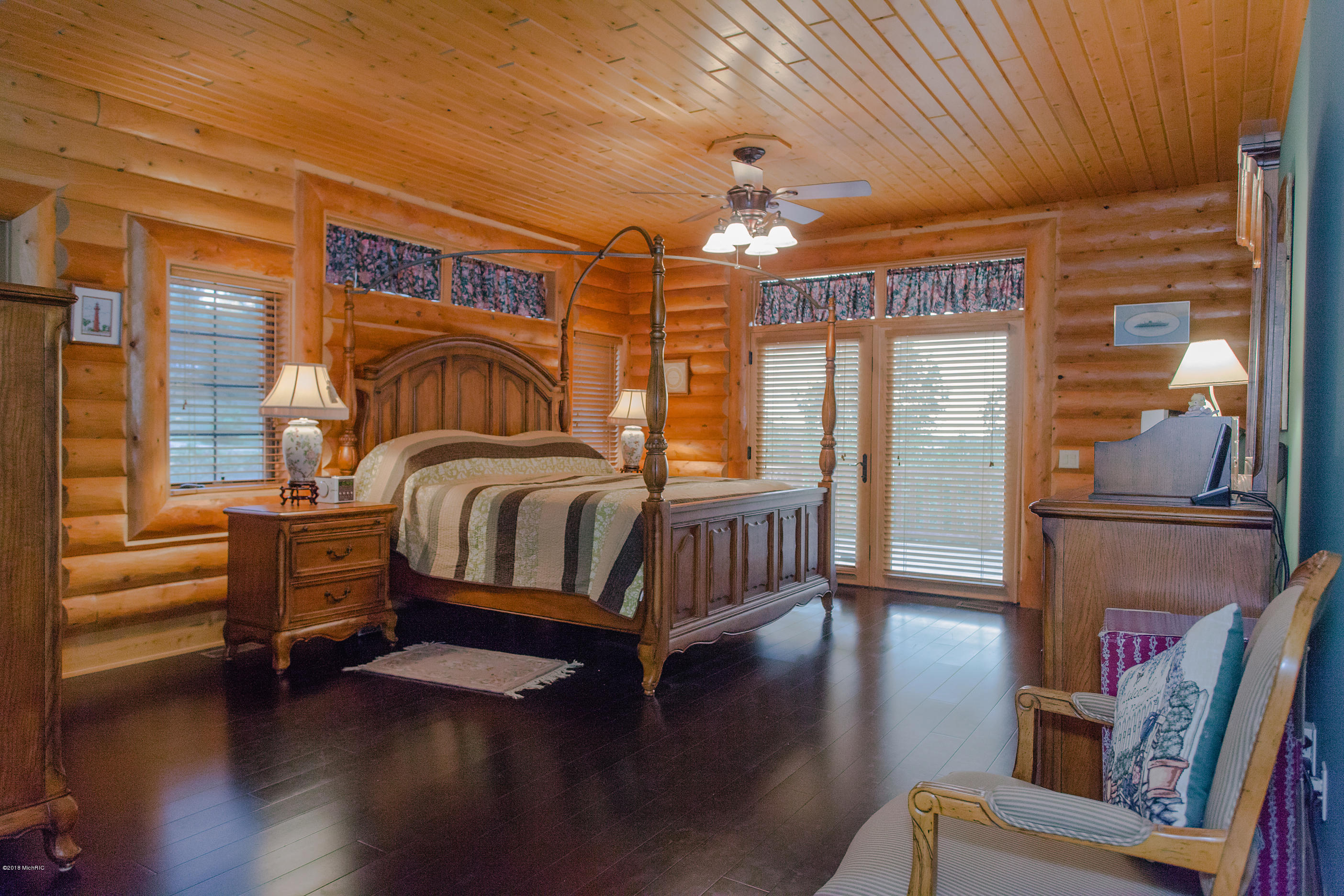 1442 North Wilson Road Mears, MI 49436 - Photo 46 of 80 158-1442 N WILSON