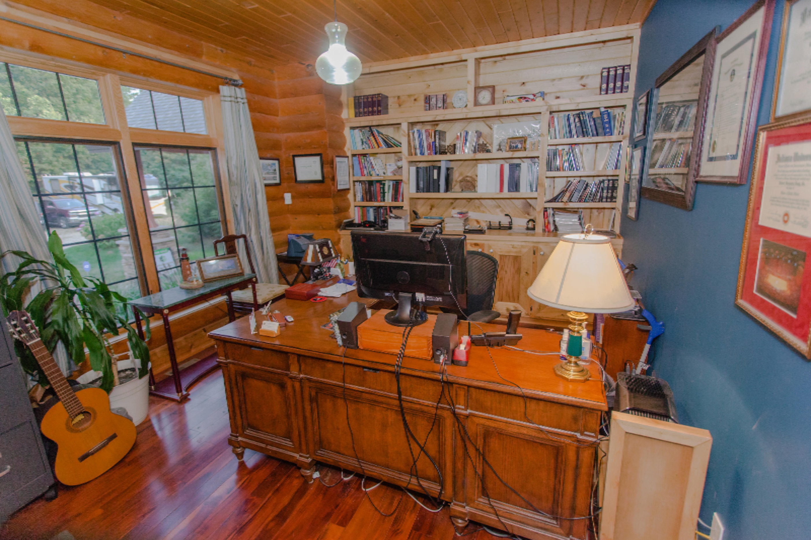 1442 North Wilson Road Mears, MI 49436 - Photo 49 of 80 164-1442 N WILSON