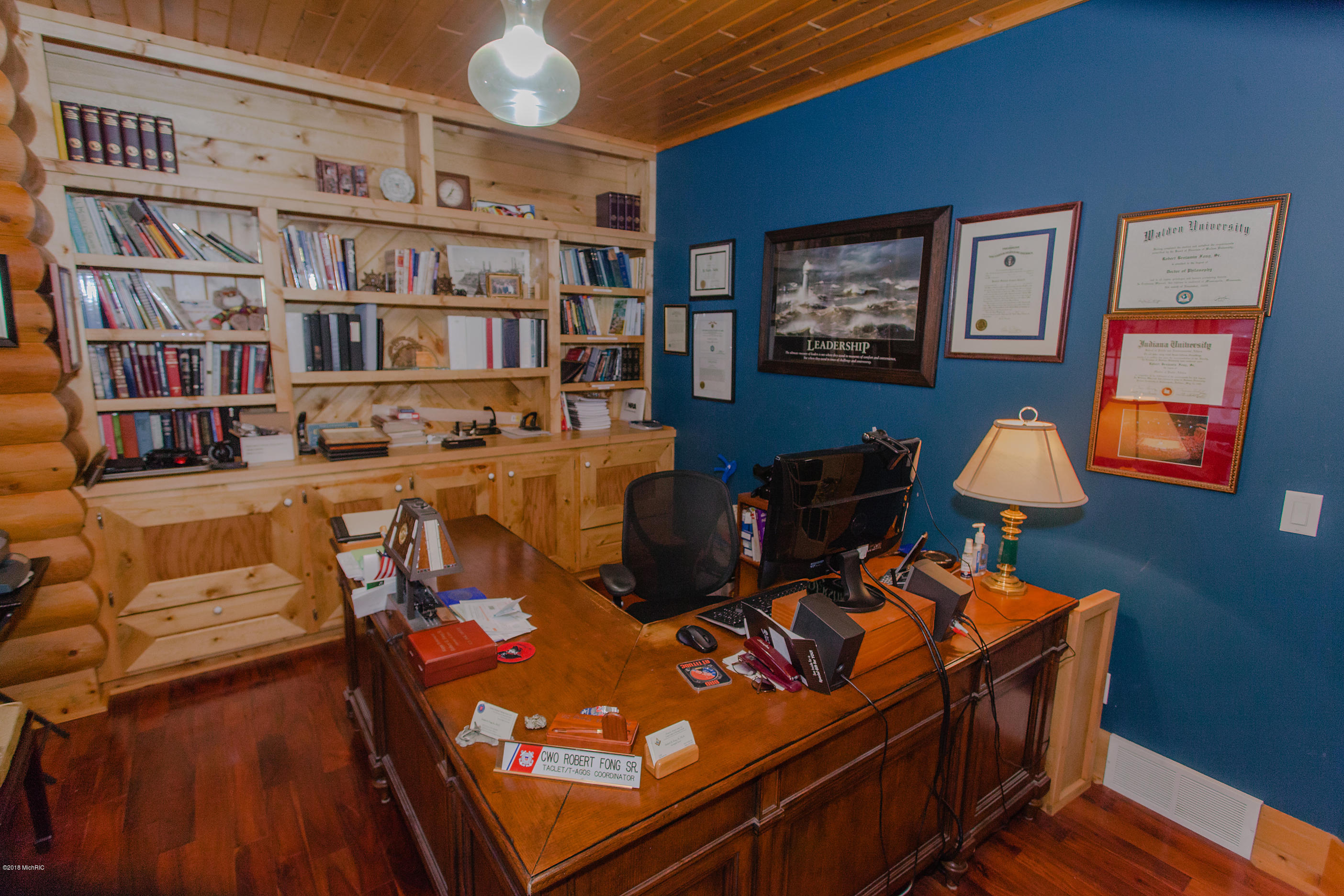 1442 North Wilson Road Mears, MI 49436 - Photo 51 of 80 167-1442 N WILSON