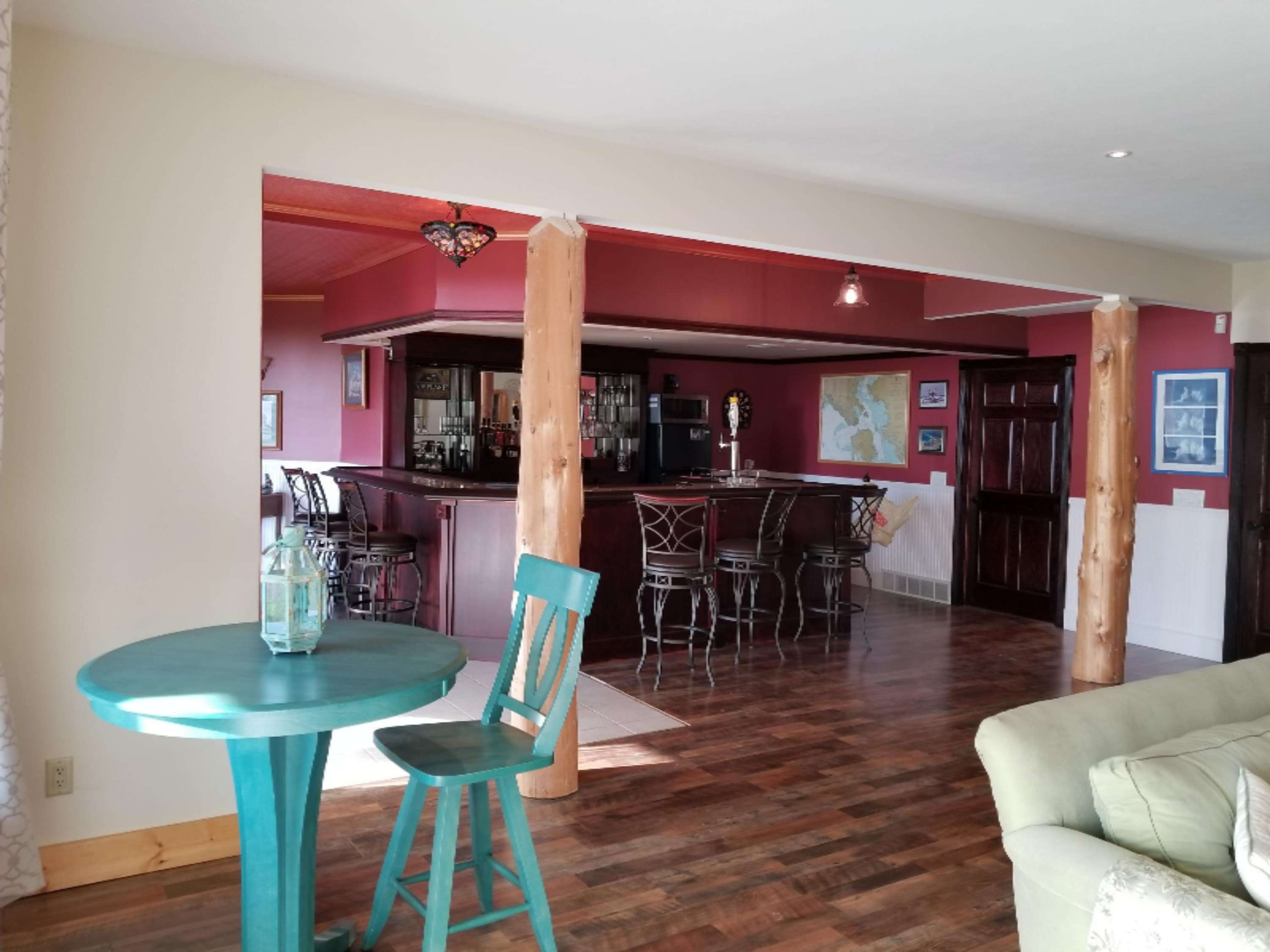 1442 North Wilson Road Mears, MI 49436 - Photo 58 of 80 20180629_190624