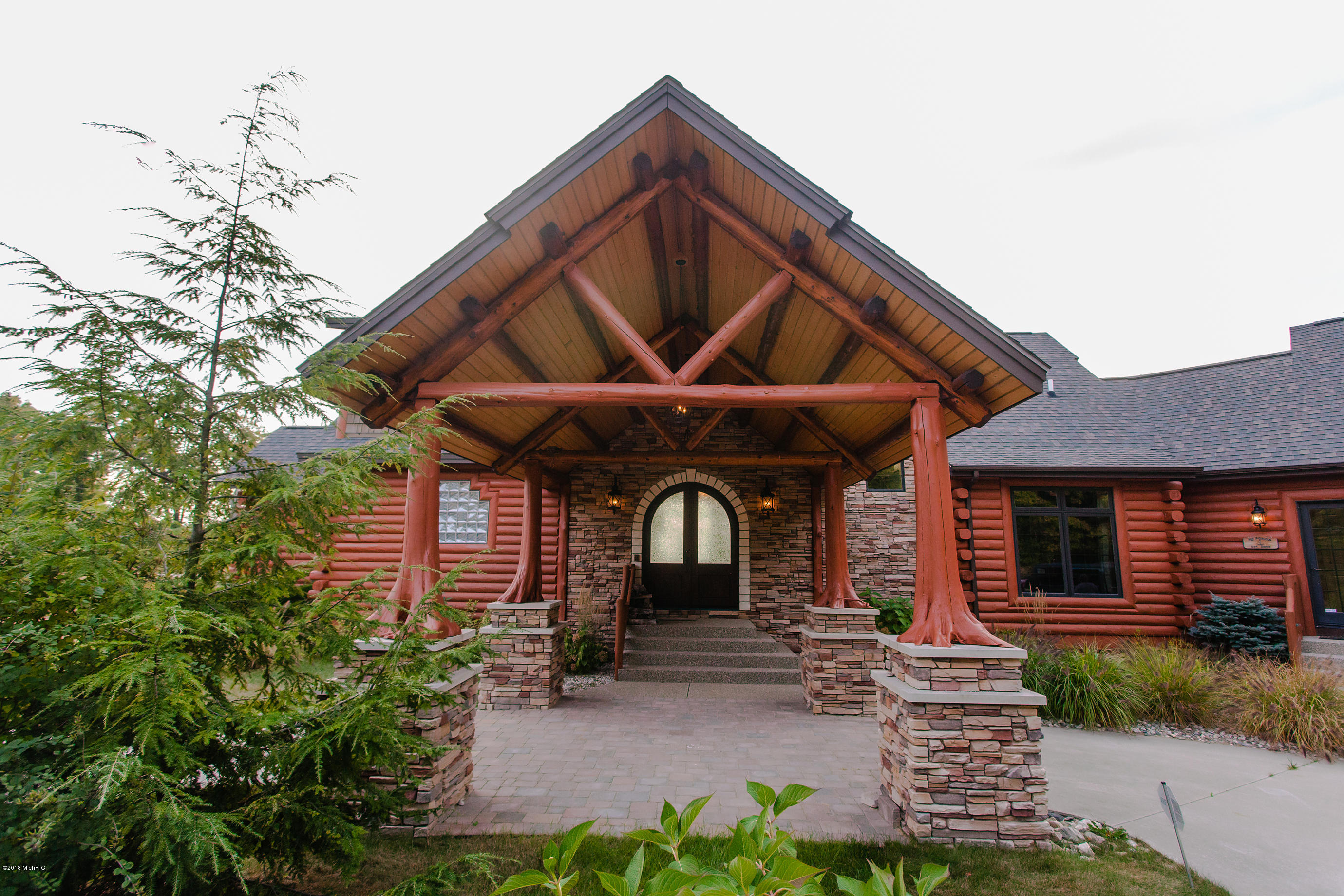 1442 North Wilson Road Mears, MI 49436 - Photo 9 of 80 114-1442 N WILSON