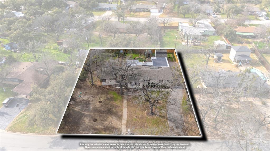 106 Lakeridge Road Lakeside, TX 76108 - Photo 4 of 40