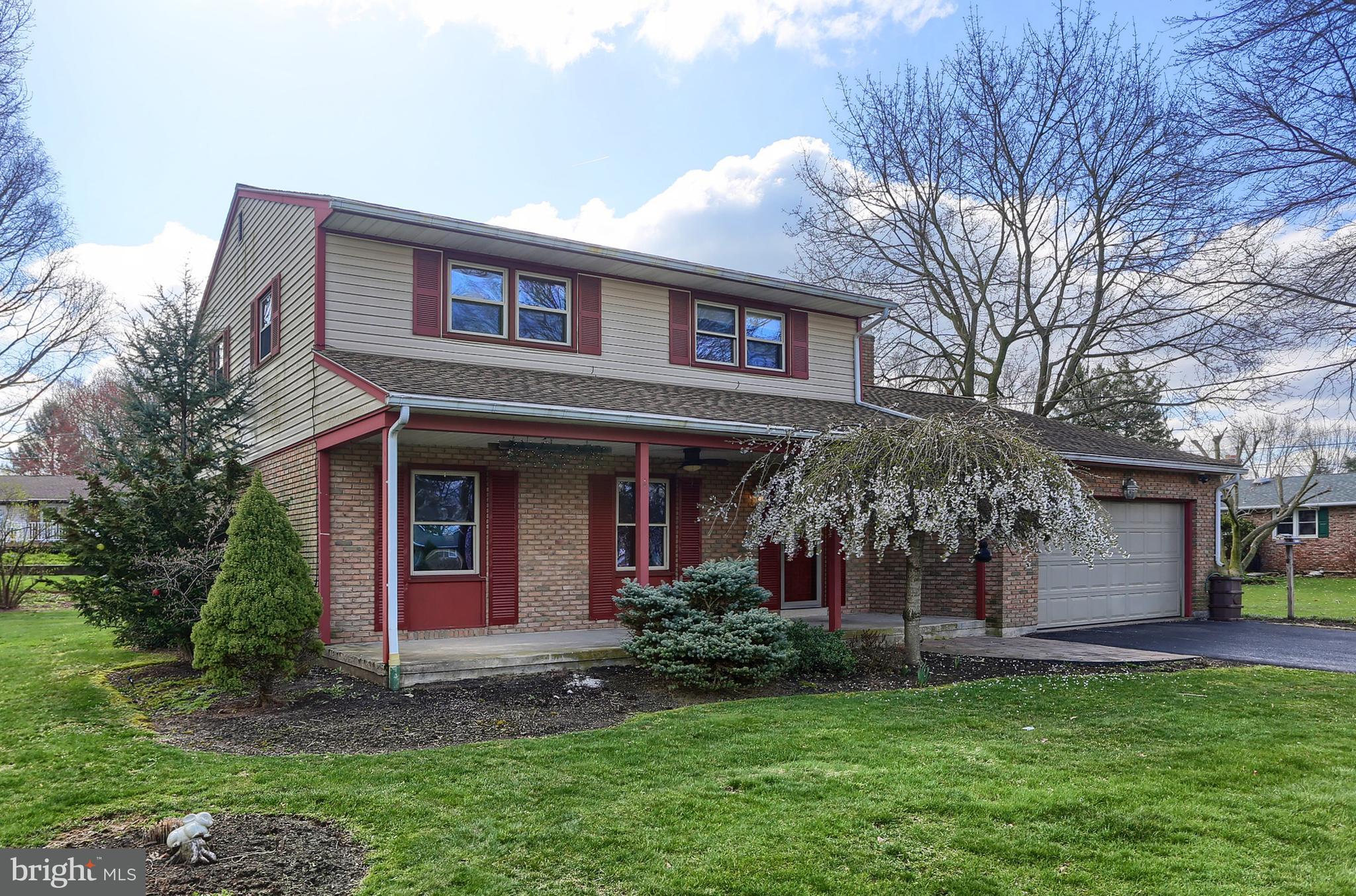 8 Briar Road Lebanon, PA 17042 - Photo 1 of 30 Gallery Image 1