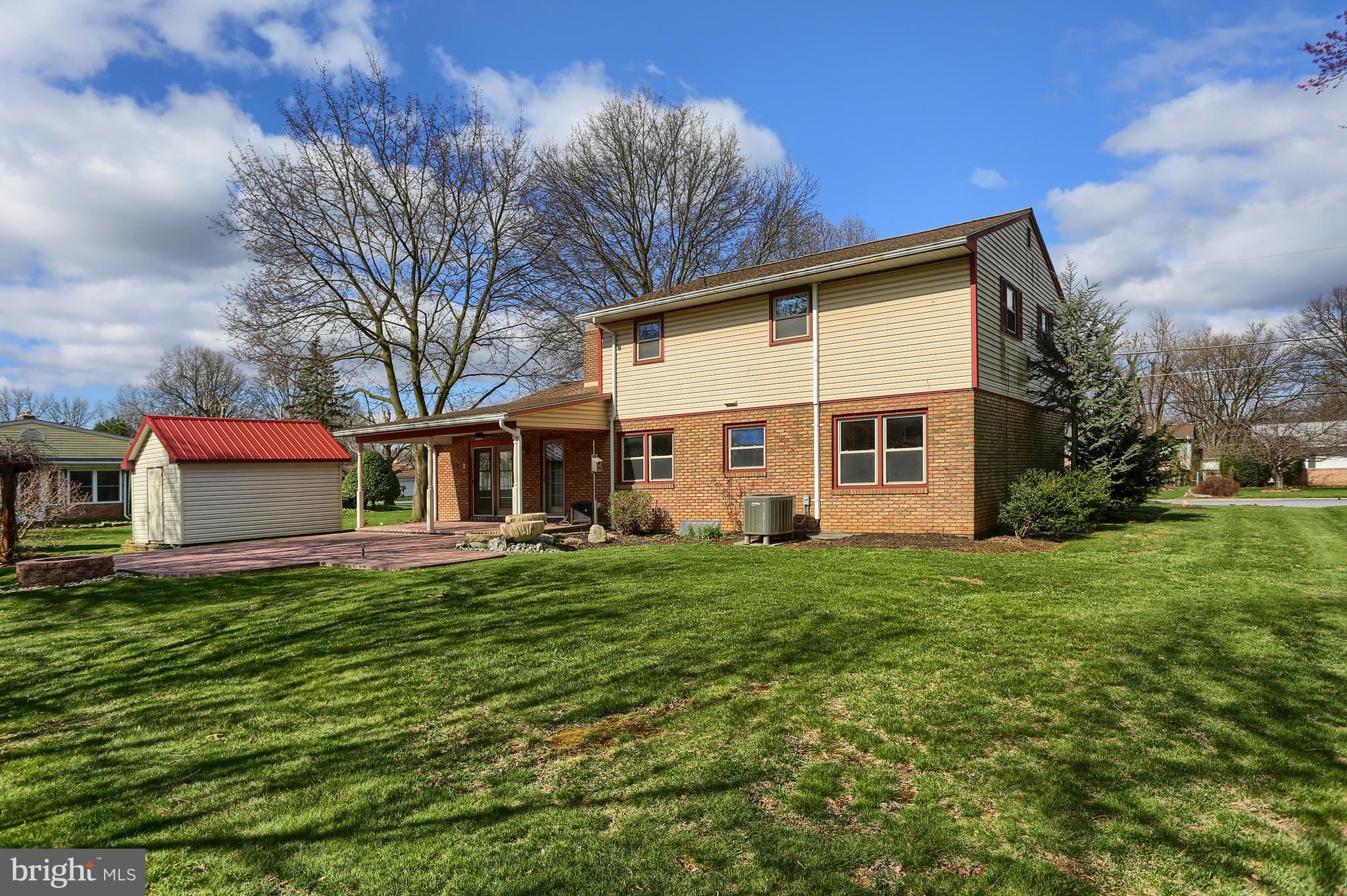 8 Briar Road Lebanon, PA 17042 - Photo 24 of 30 Gallery Image 24