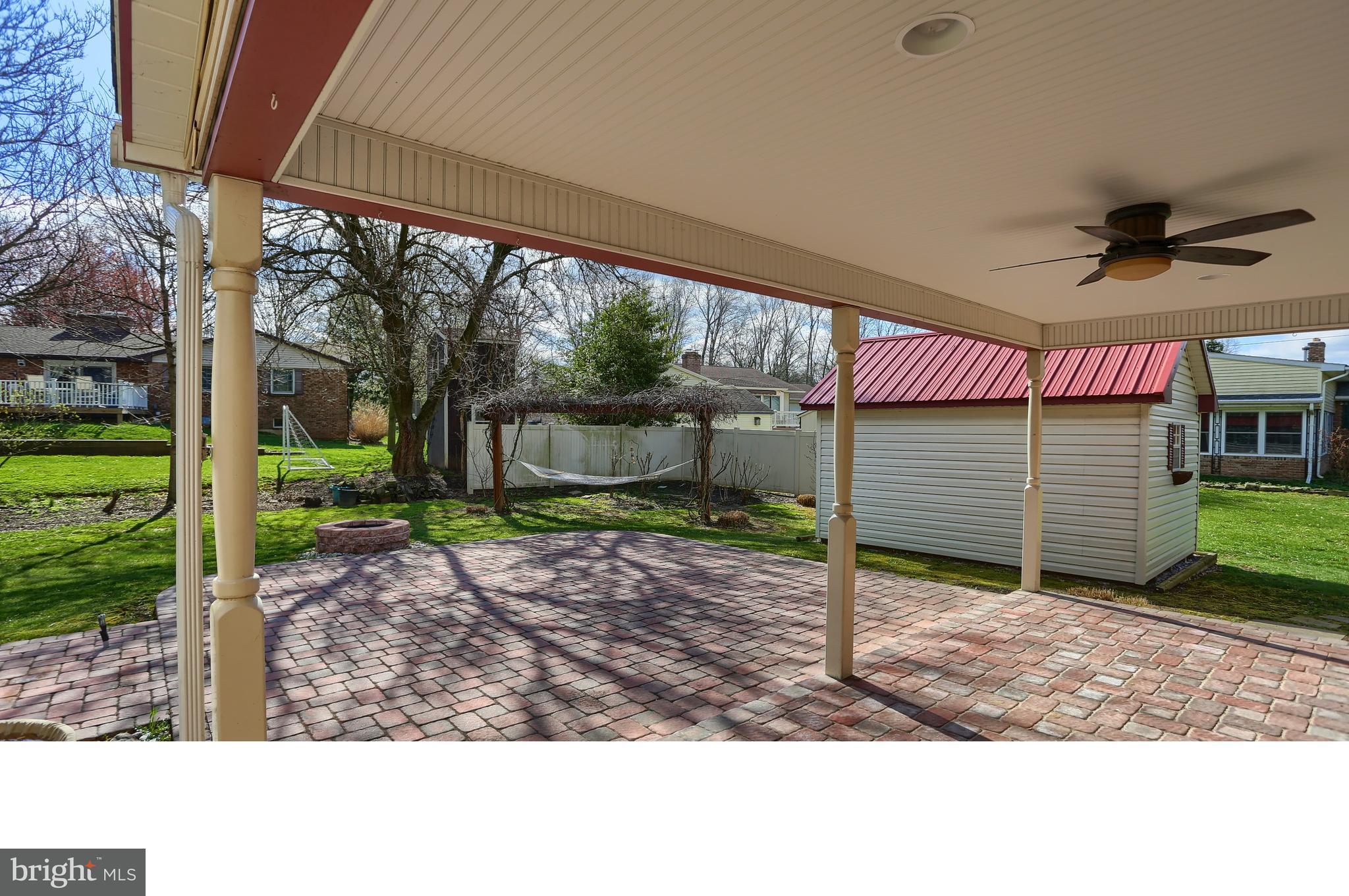 8 Briar Road Lebanon, PA 17042 - Photo 29 of 30 Gallery Image 29