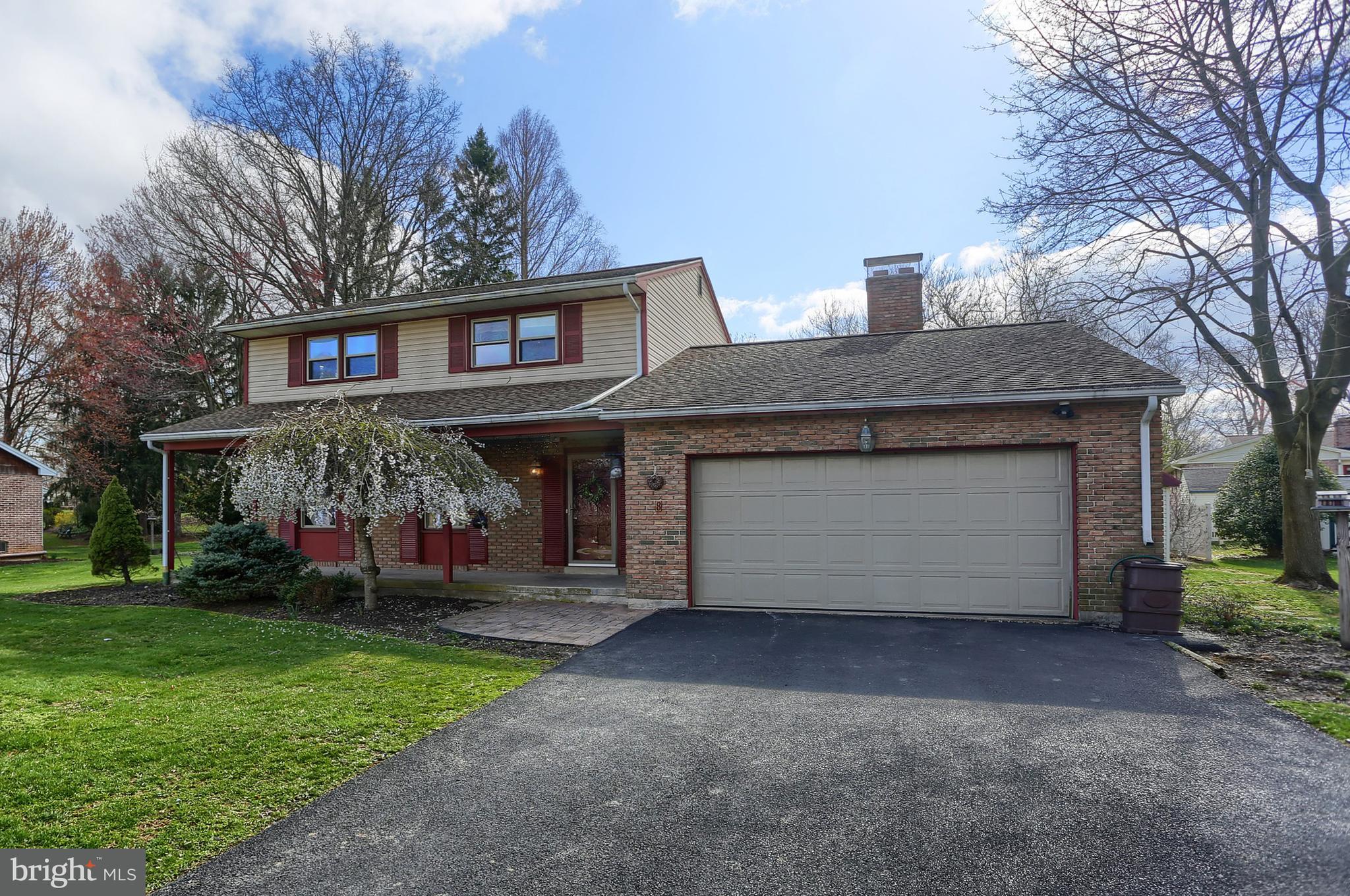 8 Briar Road Lebanon, PA 17042 - Photo 30 of 30 Gallery Image 30