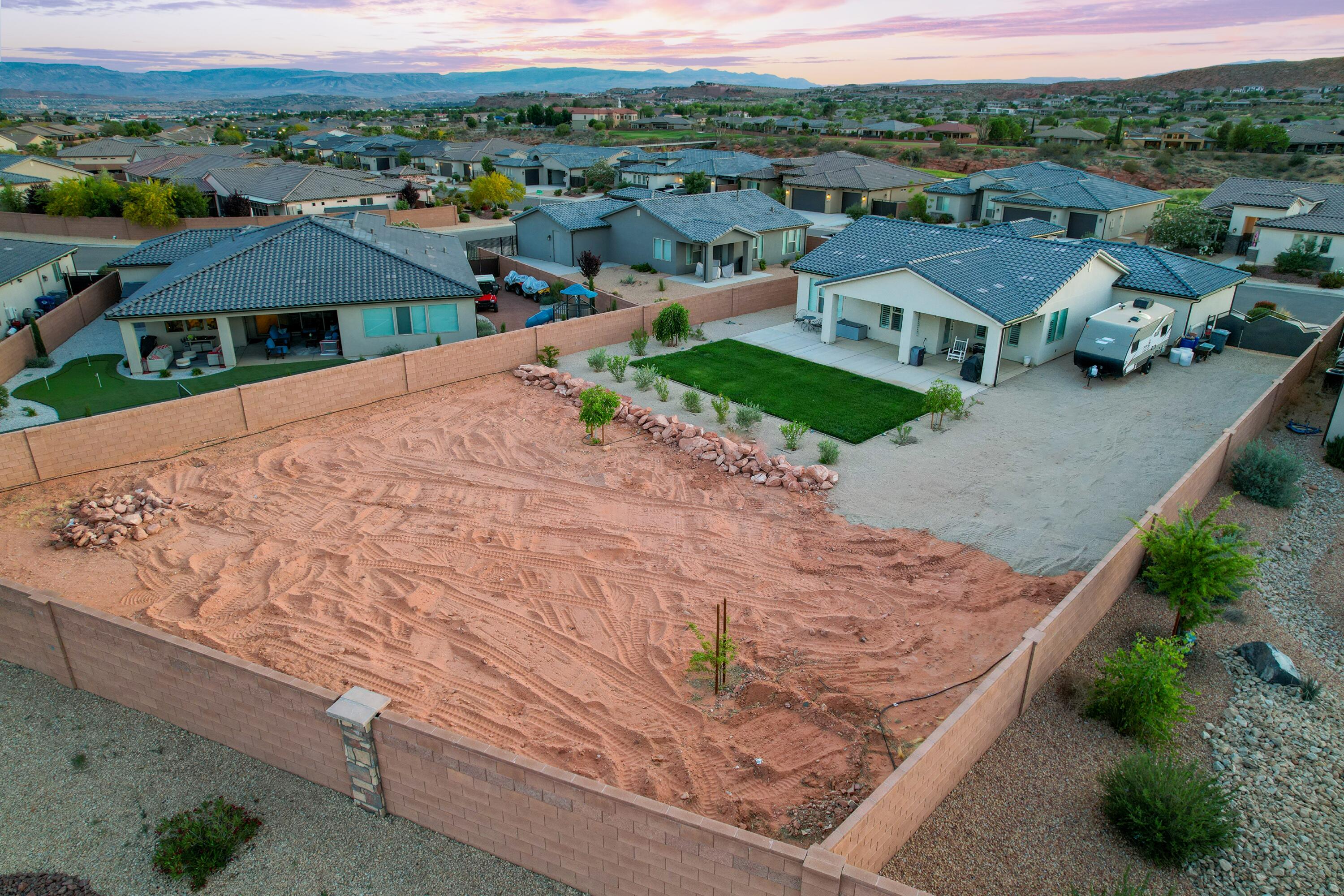 1414 Via Del Sol Washington, UT 84780 - Photo 23 of 37 .38 Acre Lot