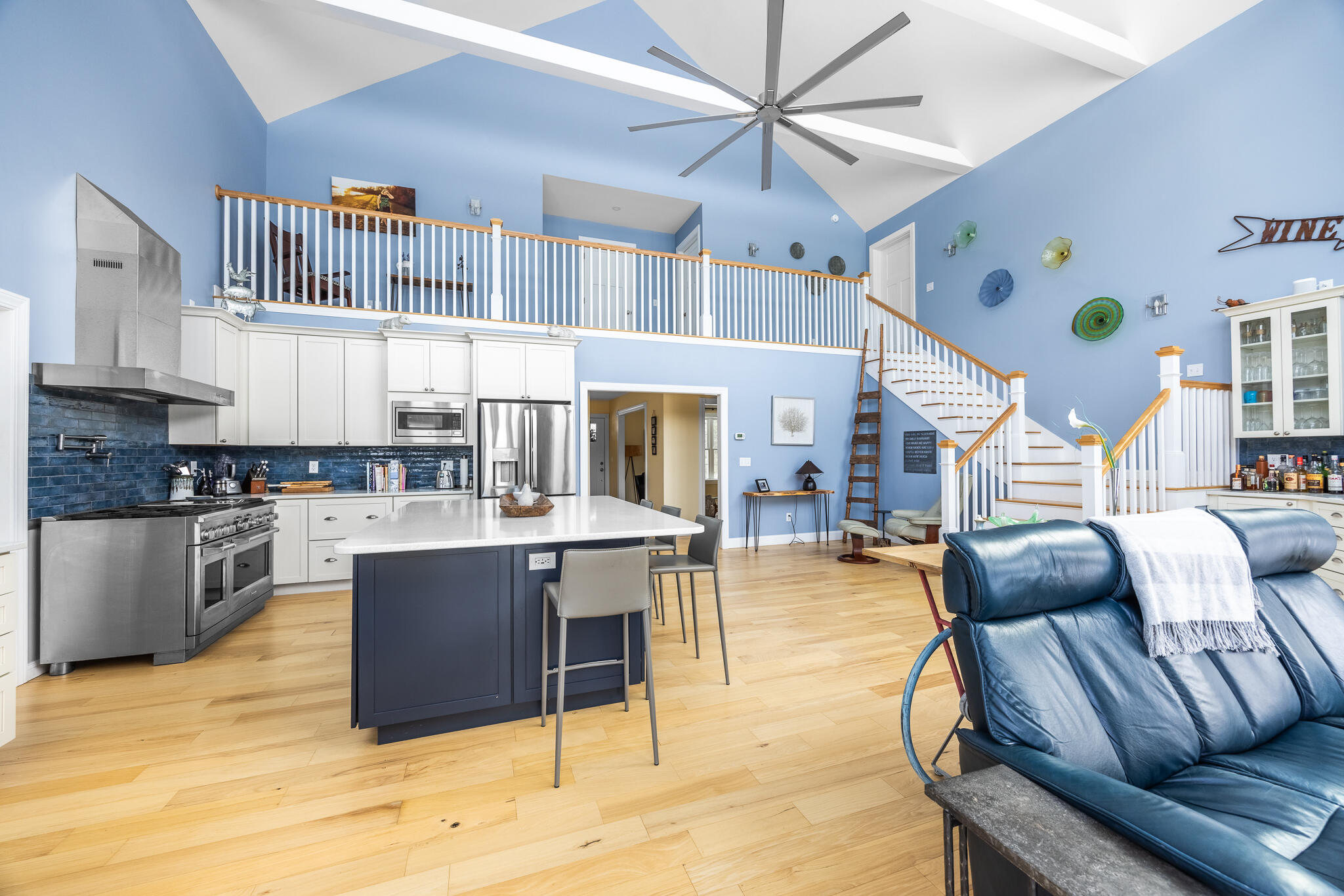 28 Fisher Road Holden, ME 04429 - Photo 11 of 54 Fisher Interiors-6