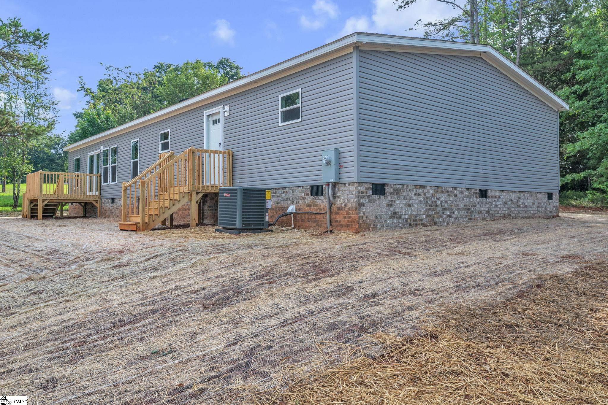 1120 Evergreen Church Road Starr, SC 29684 - Photo 21 of 32