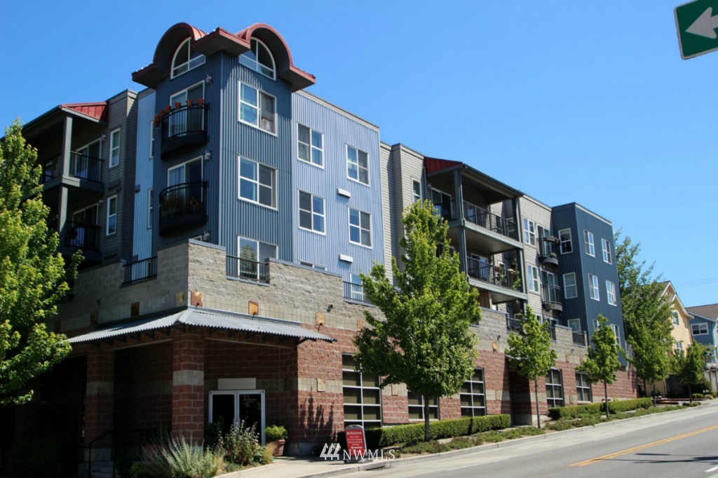 600 North 85th Street, Unit 212 Seattle, WA 98103 - Photo 1 of 25 Gallery Image 1