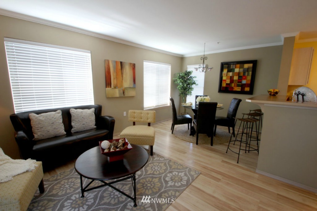 600 North 85th Street, Unit 212 Seattle, WA 98103 - Photo 11 of 25 Gallery Image 11