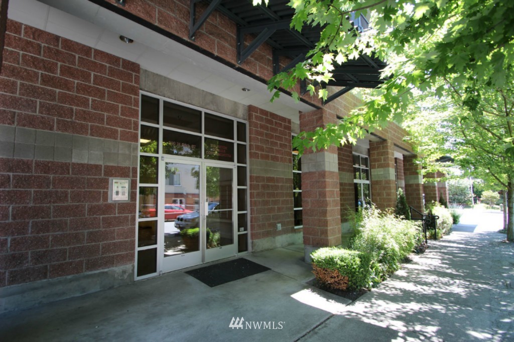 600 North 85th Street, Unit 212 Seattle, WA 98103 - Photo 23 of 25 Gallery Image 23