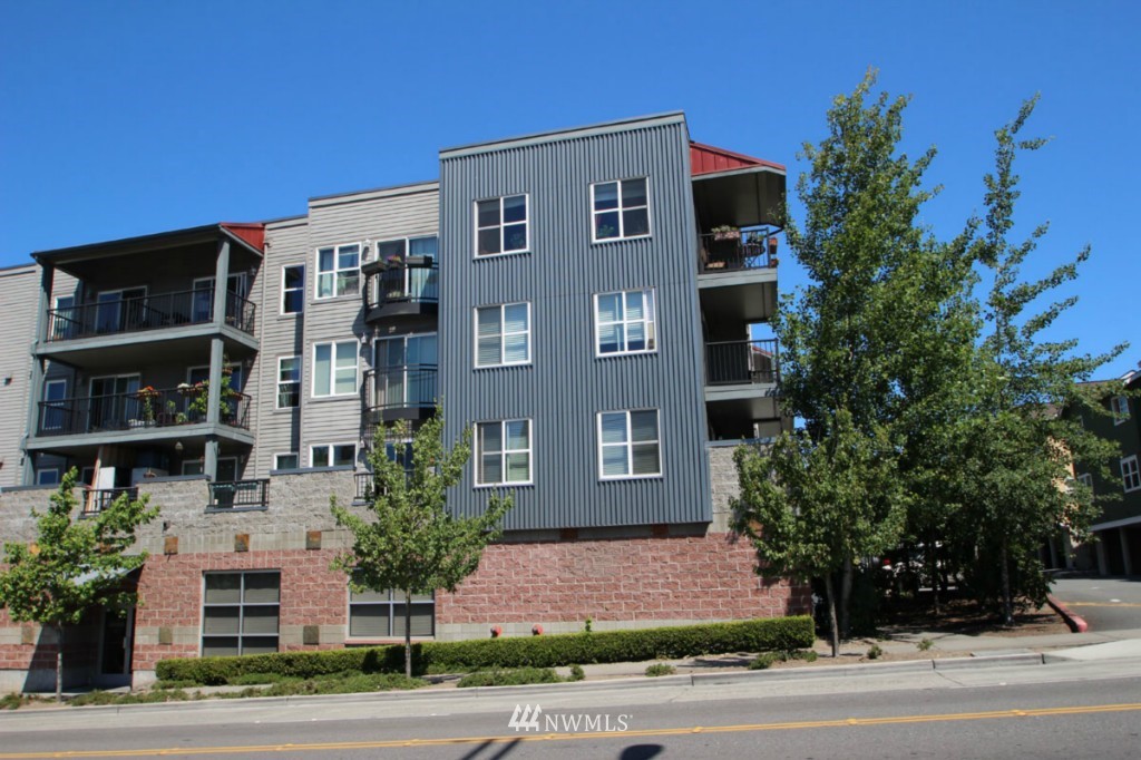 600 North 85th Street, Unit 212 Seattle, WA 98103 - Photo 25 of 25 Gallery Image 25