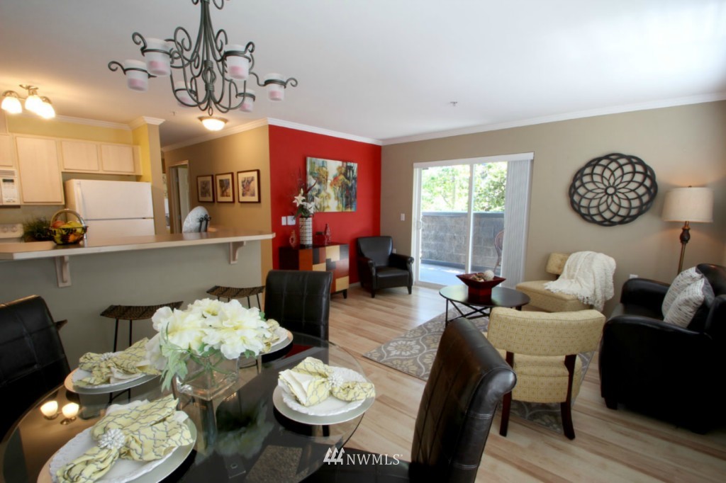 600 North 85th Street, Unit 212 Seattle, WA 98103 - Photo 10 of 25 Gallery Image 10