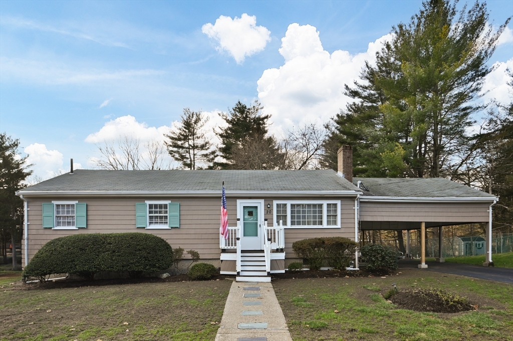 20 Springvale Road Norwood, MA 02062 - Photo 1 of 37 Gallery Image 1