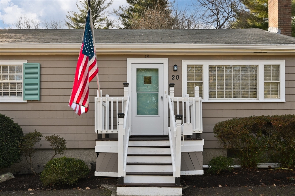20 Springvale Road Norwood, MA 02062 - Photo 36 of 37 Gallery Image 36