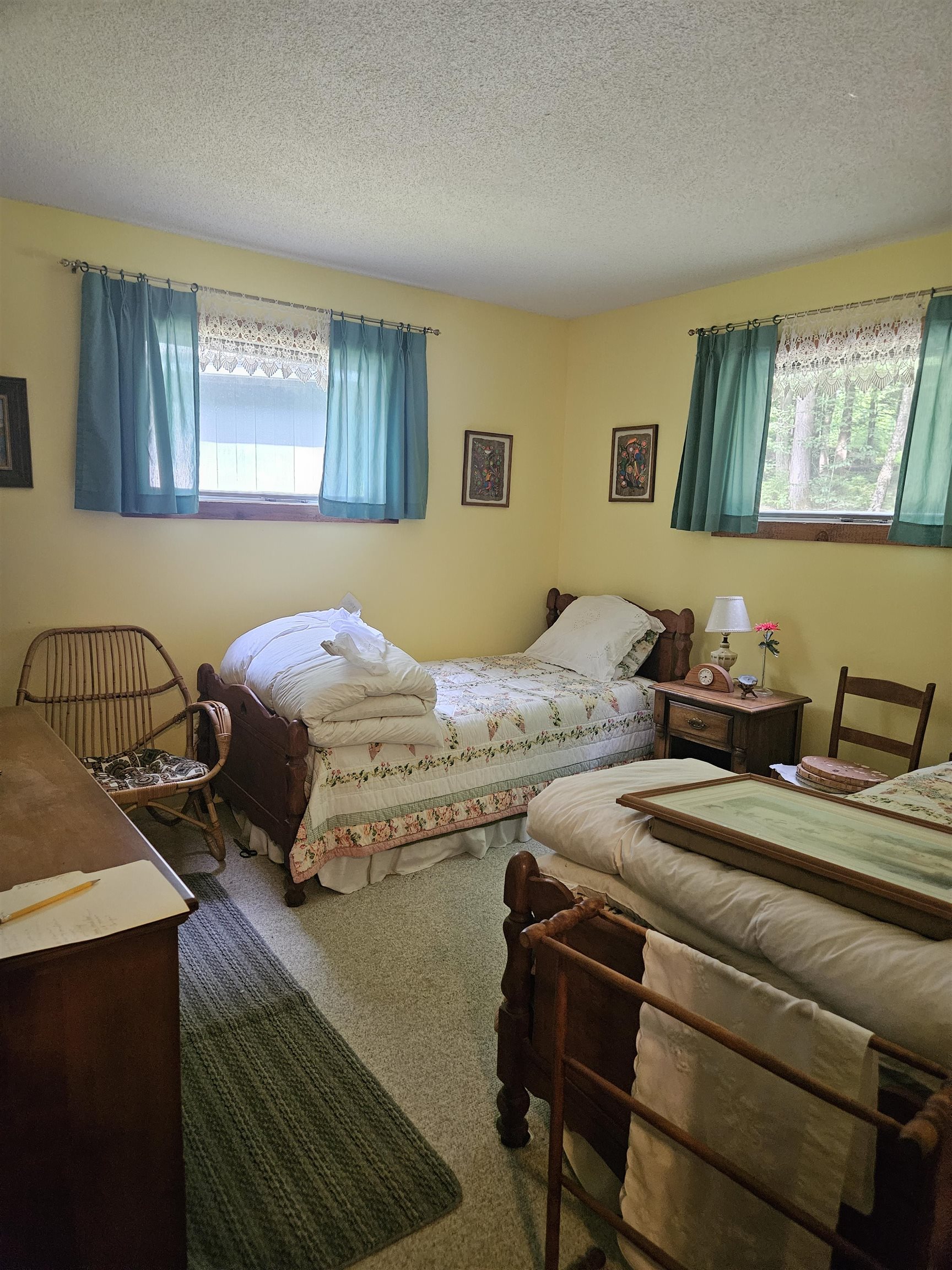 27 Country Court Wilmington, VT 05363 - Photo 17 of 48