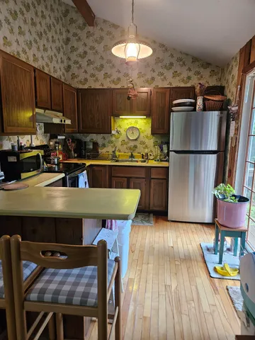 $435,000 | 27 Country Court, Wilmington, VT 05363