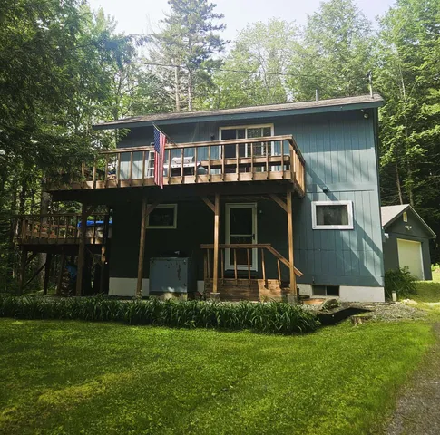 $435,000 | 27 Country Court, Wilmington, VT 05363