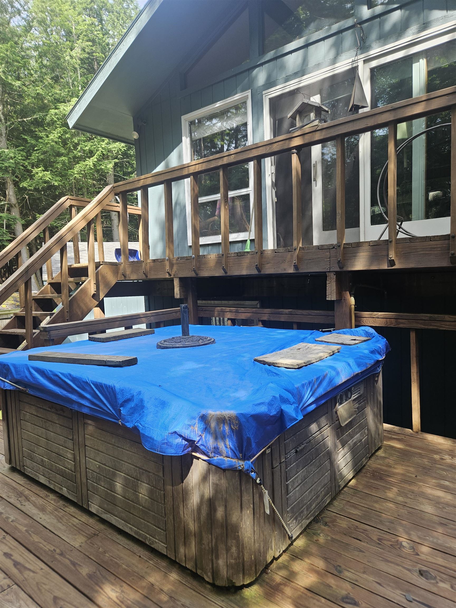 27 Country Court Wilmington, VT 05363 - Photo 40 of 48