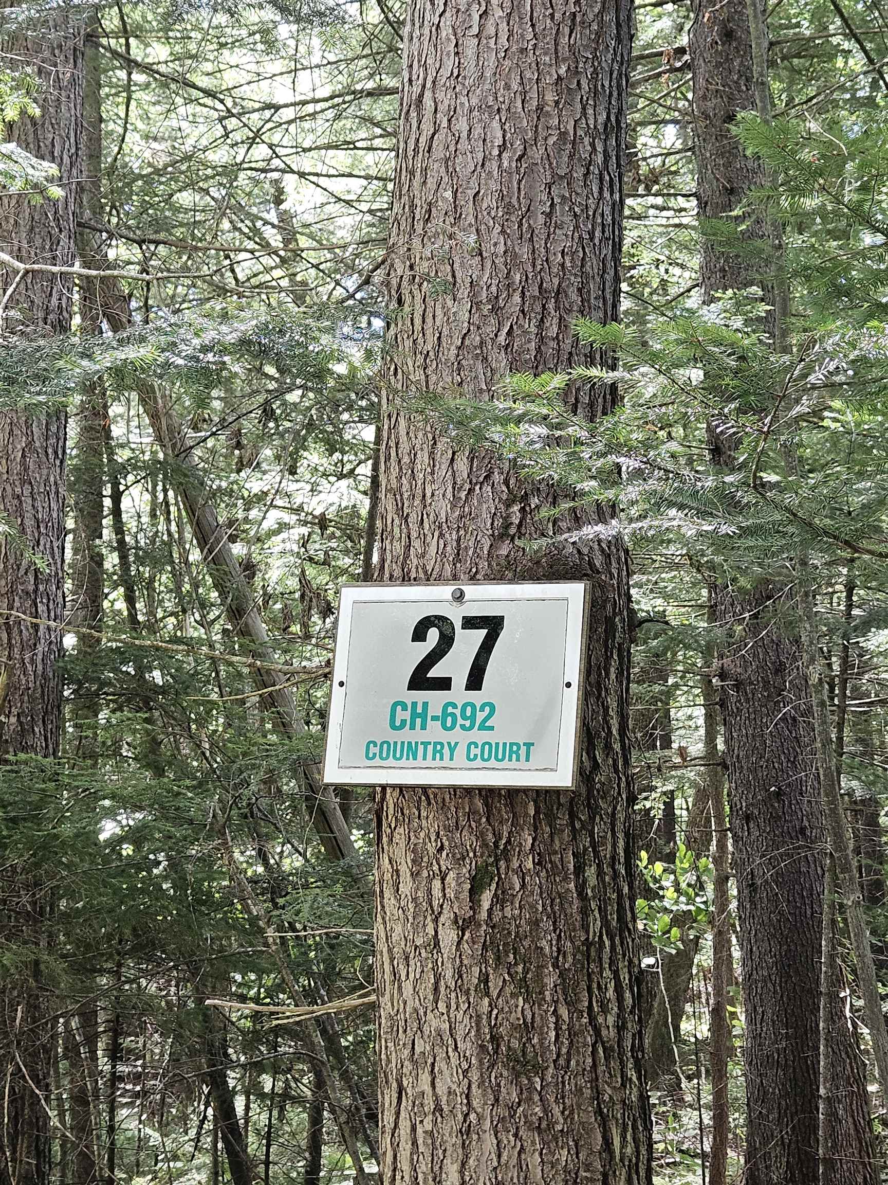 27 Country Court Wilmington, VT 05363 - Photo 44 of 48