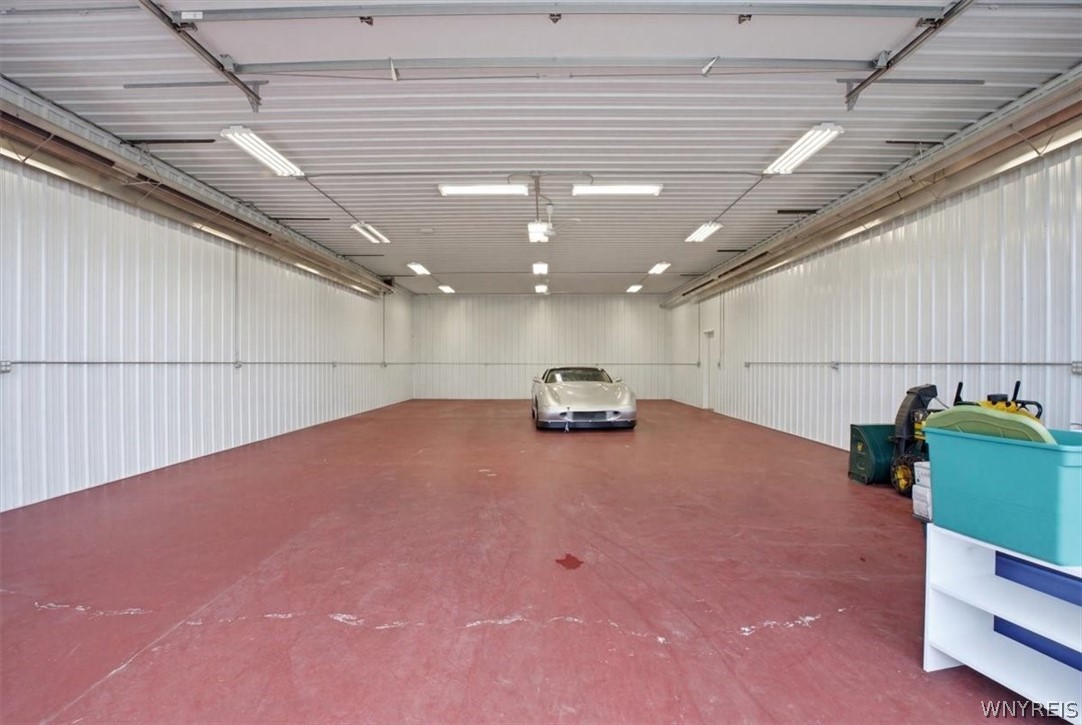 6428 Bartz Road Lockport Town, NY 14094 - Photo 37 of 50 Commercial Shop - Virtual Edit to remove items