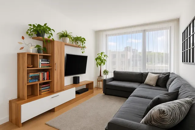 $1,195,000 | 550 Metropolitan Avenue, Unit 3B | Williamsburg