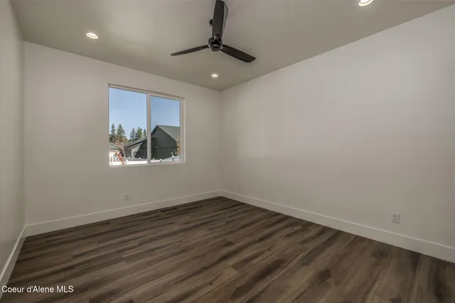 $585,000 | 9141 West Cultivator Avenue, Rathdrum, ID 83858