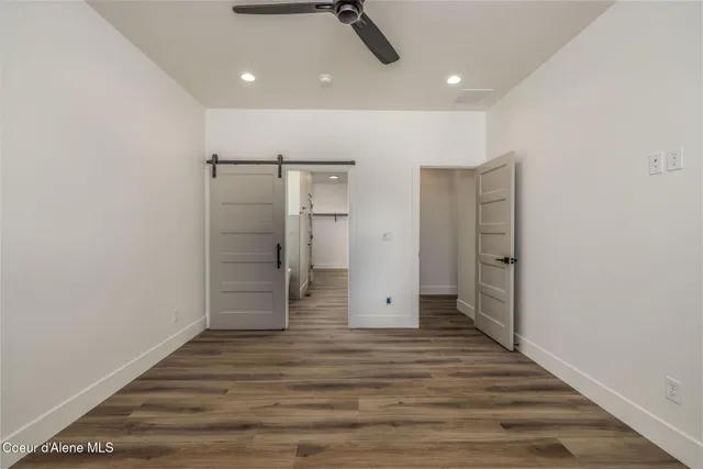 $585,000 | 9141 West Cultivator Avenue, Rathdrum, ID 83858