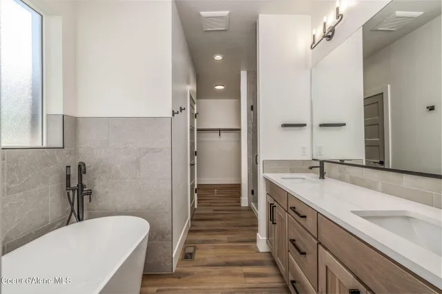 $585,000 | 9141 West Cultivator Avenue, Rathdrum, ID 83858