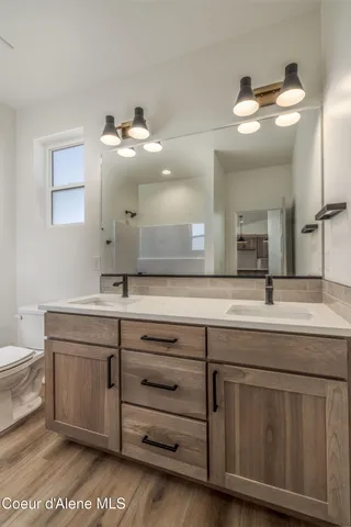 $585,000 | 9141 West Cultivator Avenue, Rathdrum, ID 83858