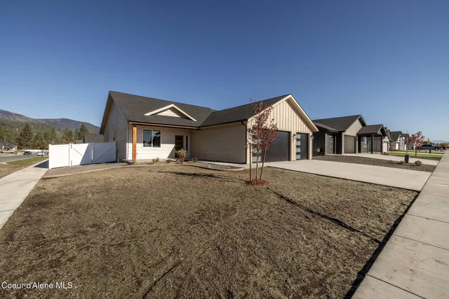 $585,000 | 9141 West Cultivator Avenue, Rathdrum, ID 83858