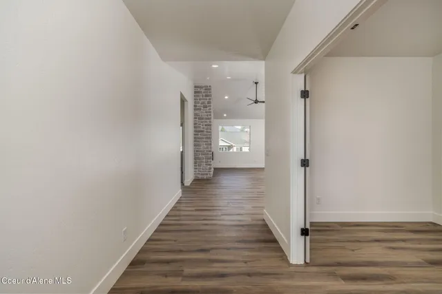 $585,000 | 9141 West Cultivator Avenue, Rathdrum, ID 83858