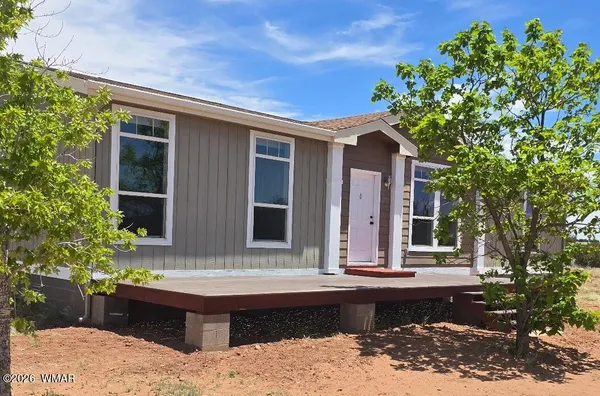 $349,900 | 5323 Highway 277, Heber, AZ 85928
