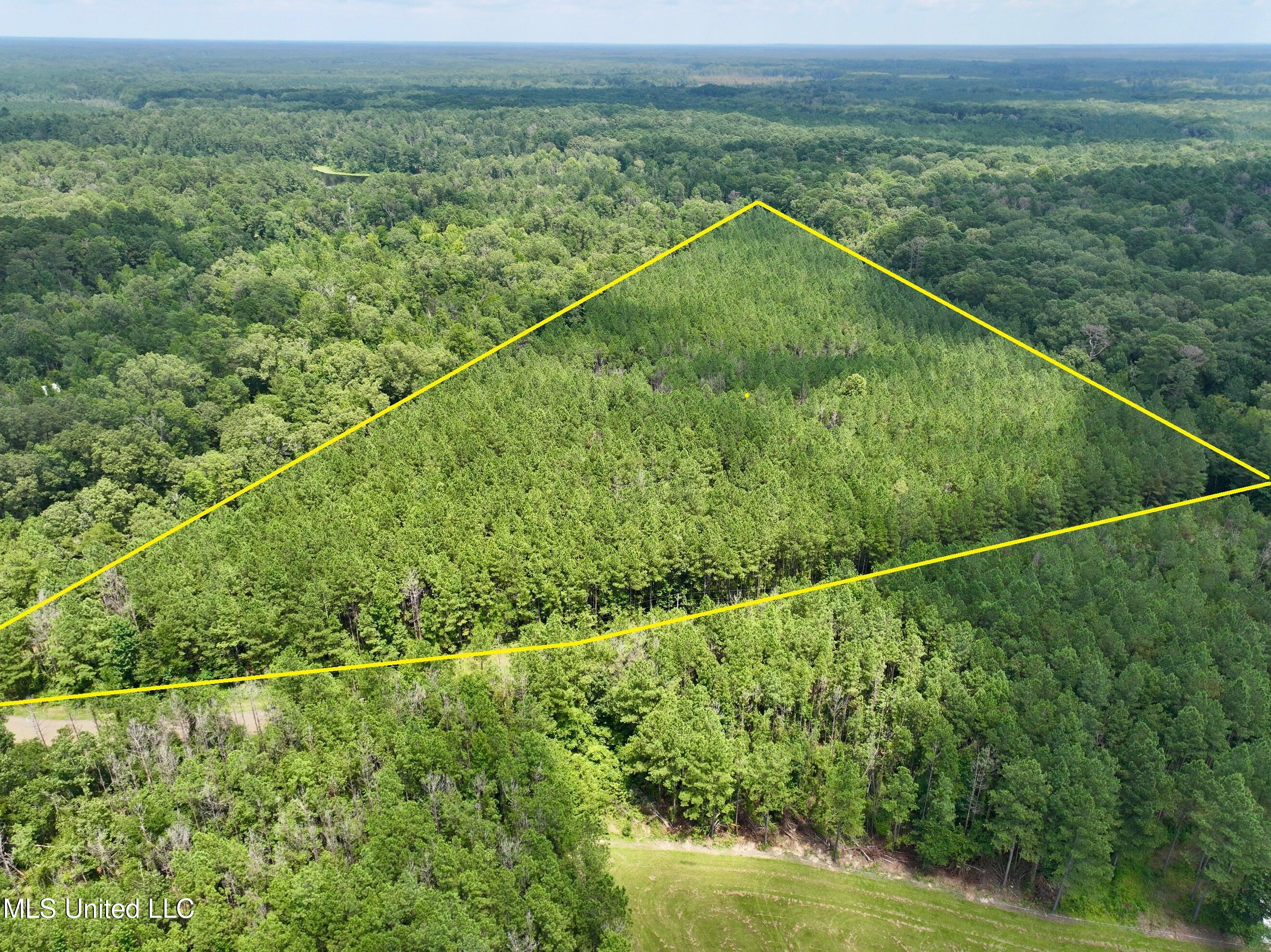 Miggins Road Canton, MS 39046 - Photo 1 of 9 front
