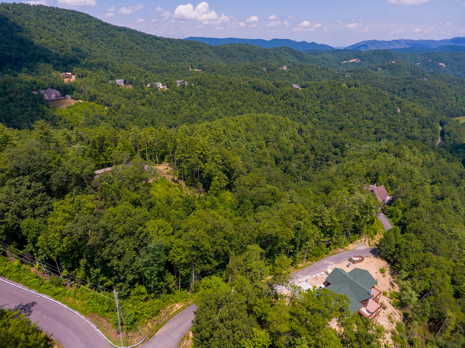 Kelly Ridge Road Townsend, TN 37882 - Photo 2 of 22 DJI_0041-HDR